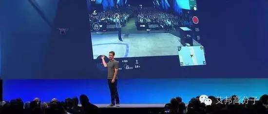 苹果丨阿里丨Facebook丨腾讯丨小米等纷纷插足VR领域，材料商该做些什么？