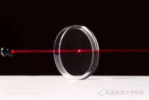 安利一款新产品！瓦克LUMISIL®LR 7601——专为高度透明的照明应用而生