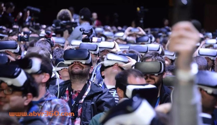 终于知道了VR与AR的区别！