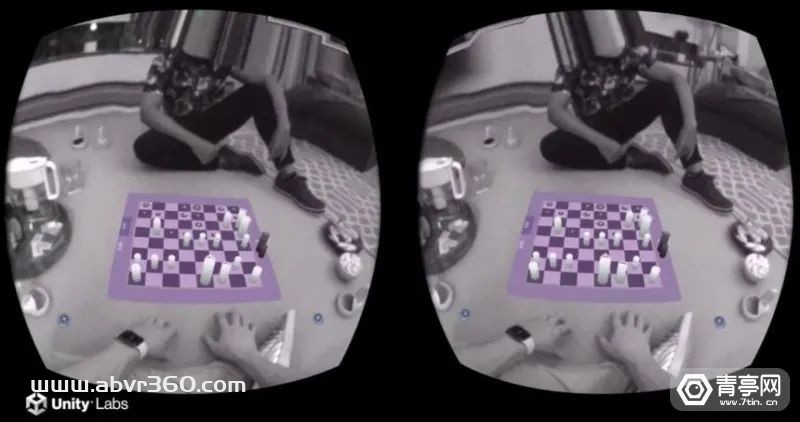 Unity AR/VR副总裁：VR体验感比高保真视觉更重要
