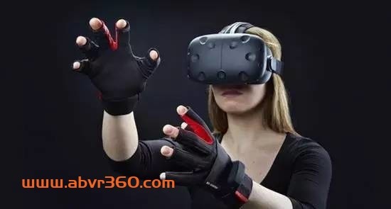 终于知道了VR与AR的区别！