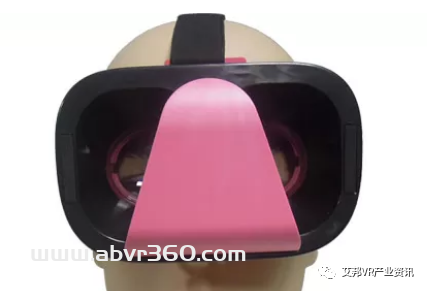 AR/VR材料大全