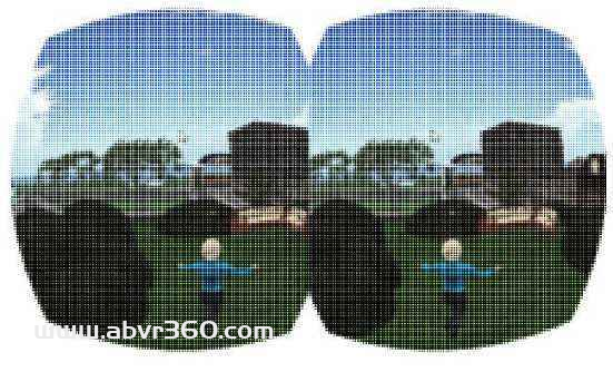 苹果AR眼镜密器疑曝光！索尼VR头显双眼8K超高清，元宇宙「伴侣」震撼出场
