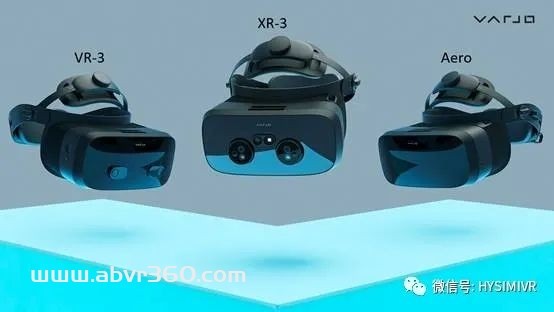 VR/XR在工业设计中的探索与应用