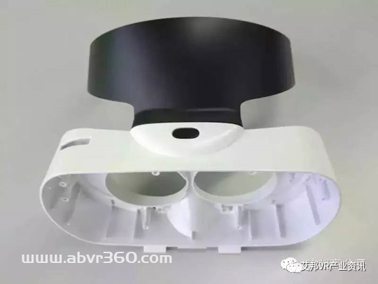 AR/VR高分子材料供应商介绍20强