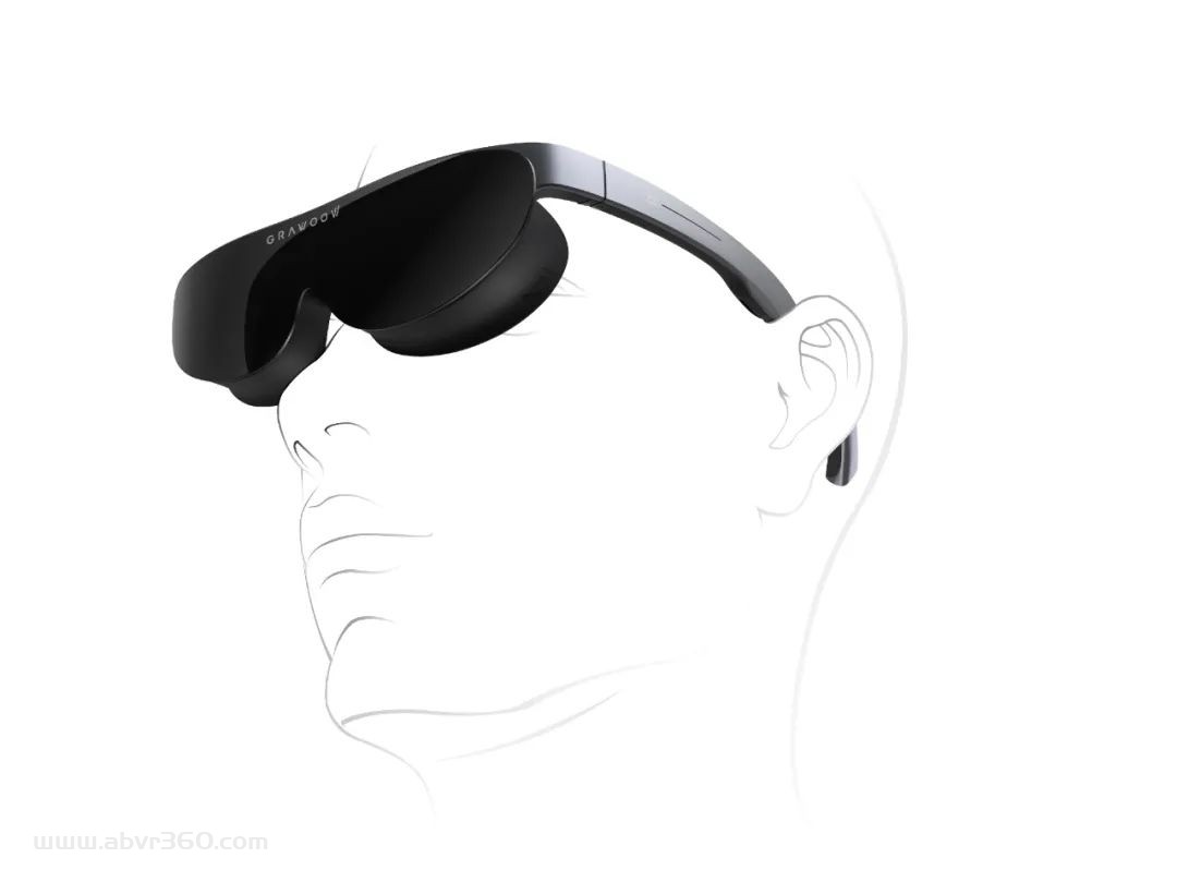视享青春款G330智能眼镜正式发布！