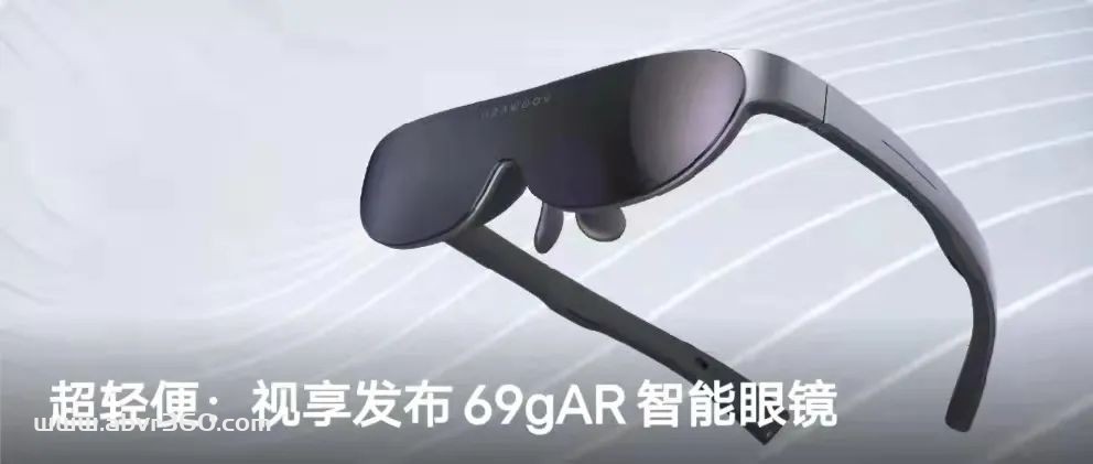 康宁发布AR用高折射率玻璃，提供更大视场和更高清晰度