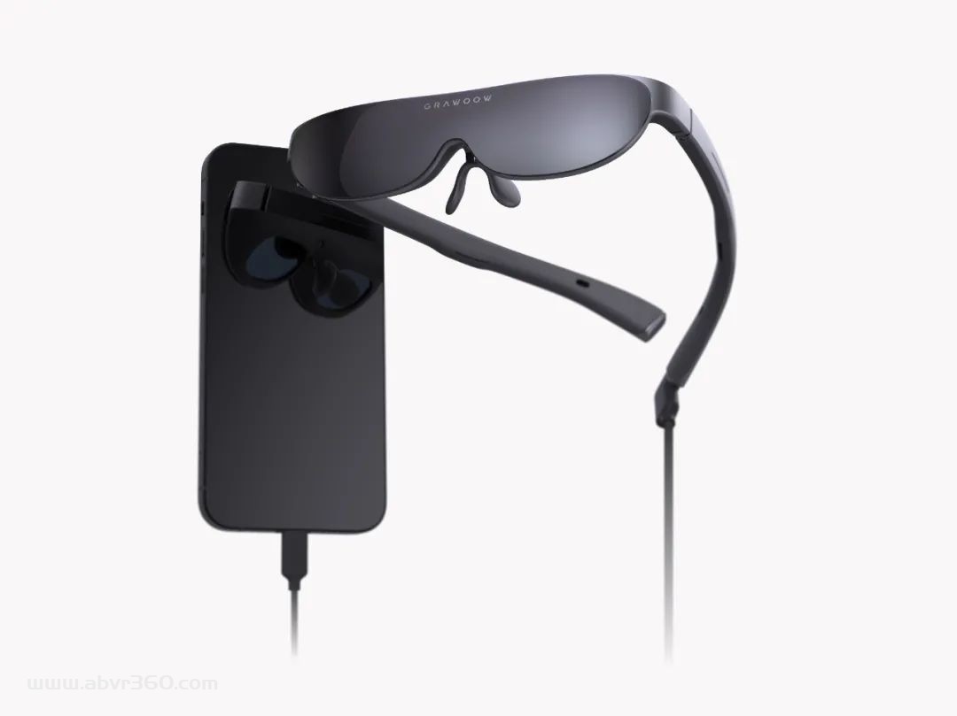 视享青春款G330智能眼镜正式发布！