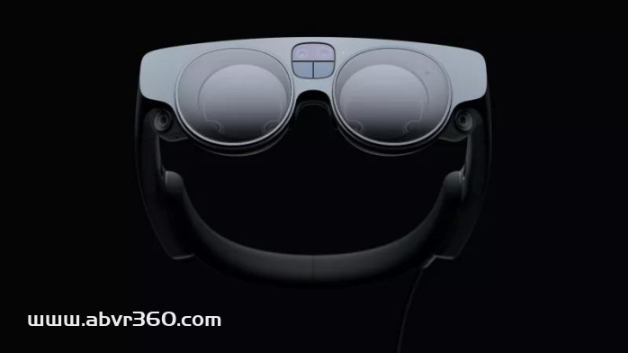 Magic Leap 2细节曝光，不再只是炫技