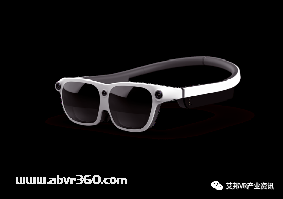 雷鸟创新布局B端市场|HTC公布元宇宙品牌Viverse|腾讯投资AR眼镜公司