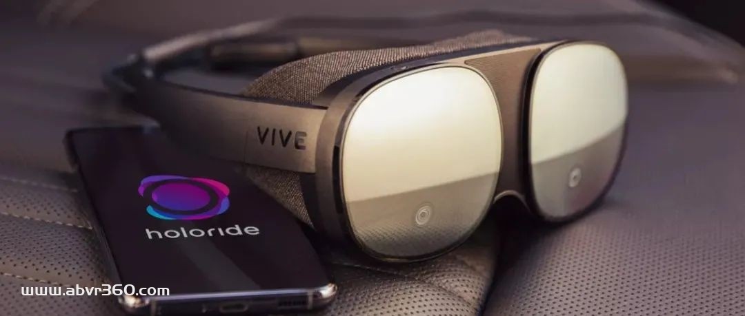 奥迪6月将推出搭载VR配置的新车，支持Pico Neo 3、Vive Flow等