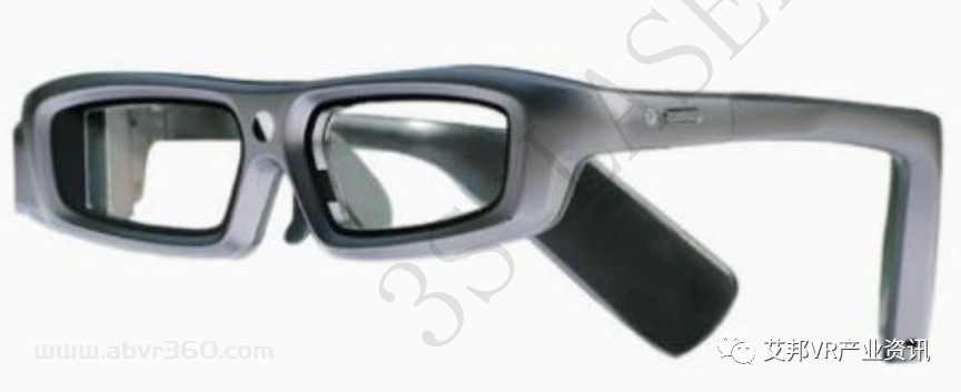 塑料激光焊接设备在VR/AR头显模组应用介绍