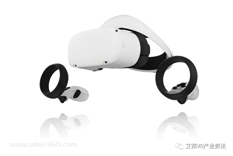 奇遇Dream VR搭载Nordic的SoC器件，提供低延迟低功耗连接