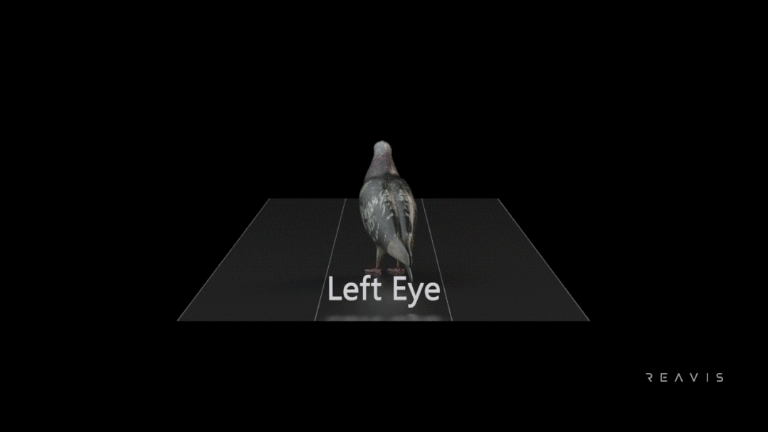 AR/VR基础原理——3D深度视觉