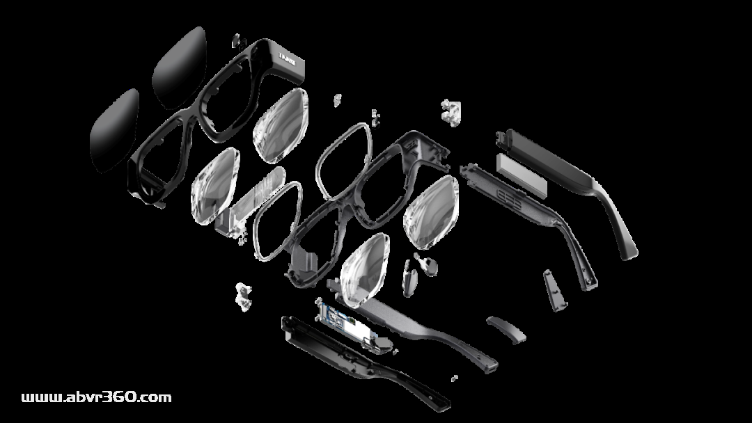 「INMO」联合创始人吕一飞：给你一把进入“元宇宙生活”的钥匙——让AR眼镜成为科技“潮玩”