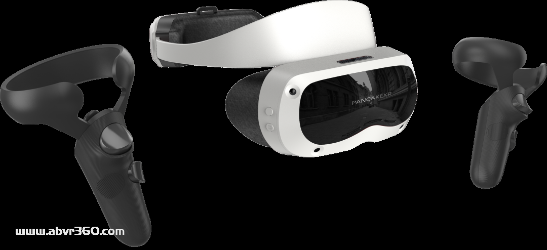 创维VR发布PANCAKEXR全新品牌，PANCAKE 1 VR一体机2999元起售