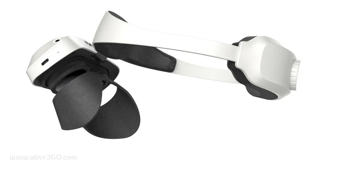 创维VR发布PANCAKEXR全新品牌，PANCAKE 1 VR一体机2999元起售