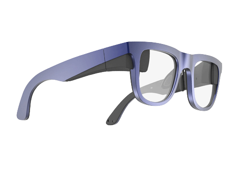 助力AR眼镜轻量化，国内攻破二维扩瞳几何光波导量产