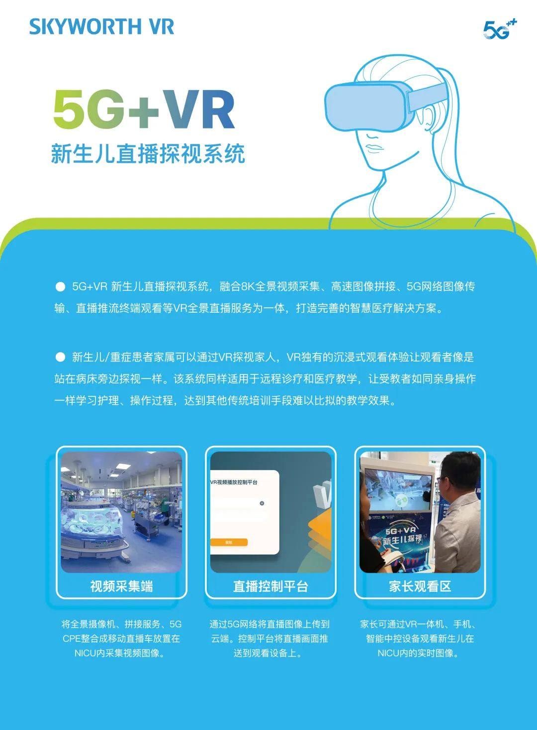 创维VR荣获2022世界VR产业大会“创新金奖”和“中国VR 50强企业”双奖！