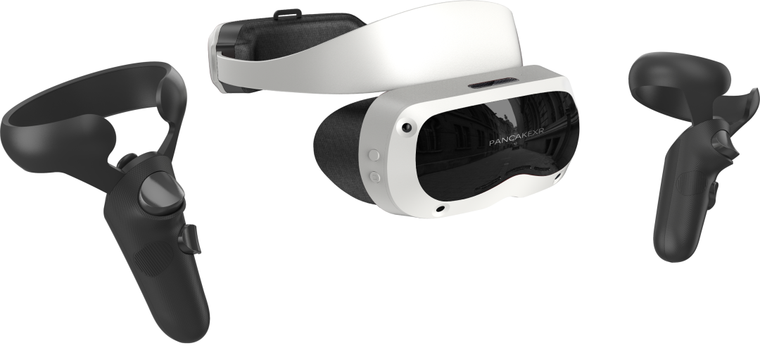 创维VR：创造业内最轻头戴设备