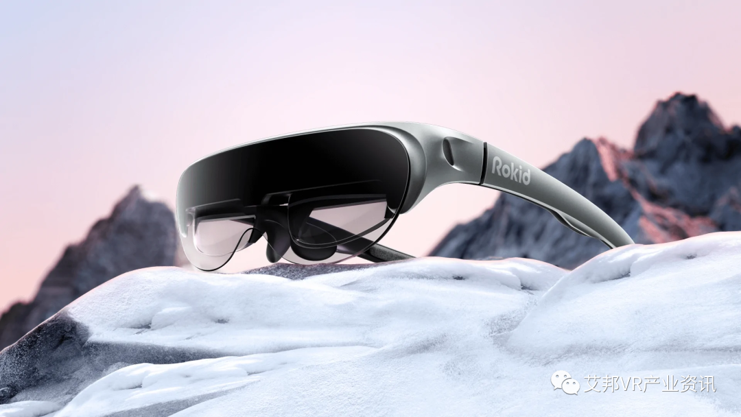 轻质钛合金在AR/VR等智能穿戴上的应用