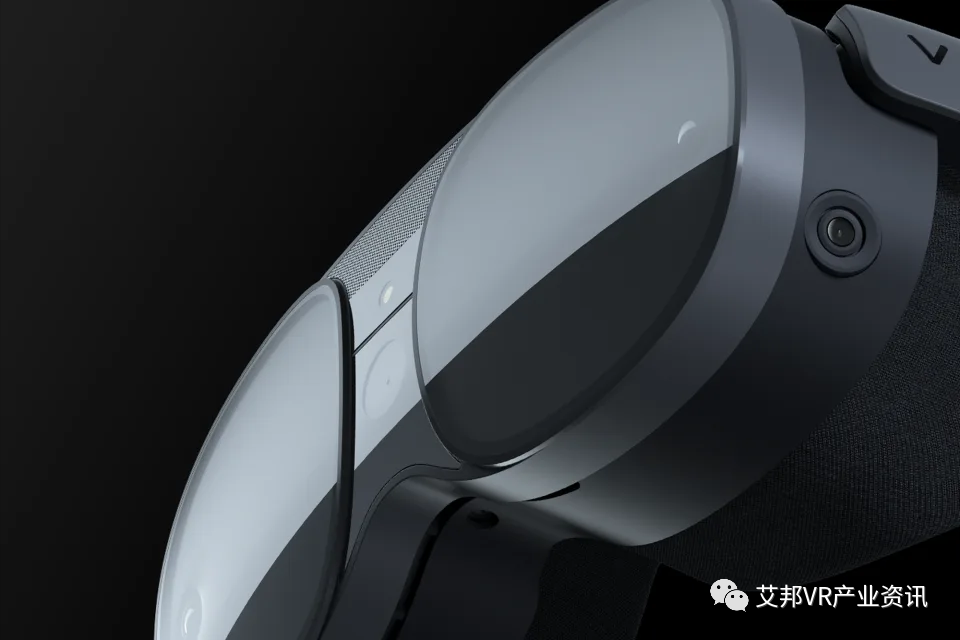 HTC将于1月推新款VR头显设备