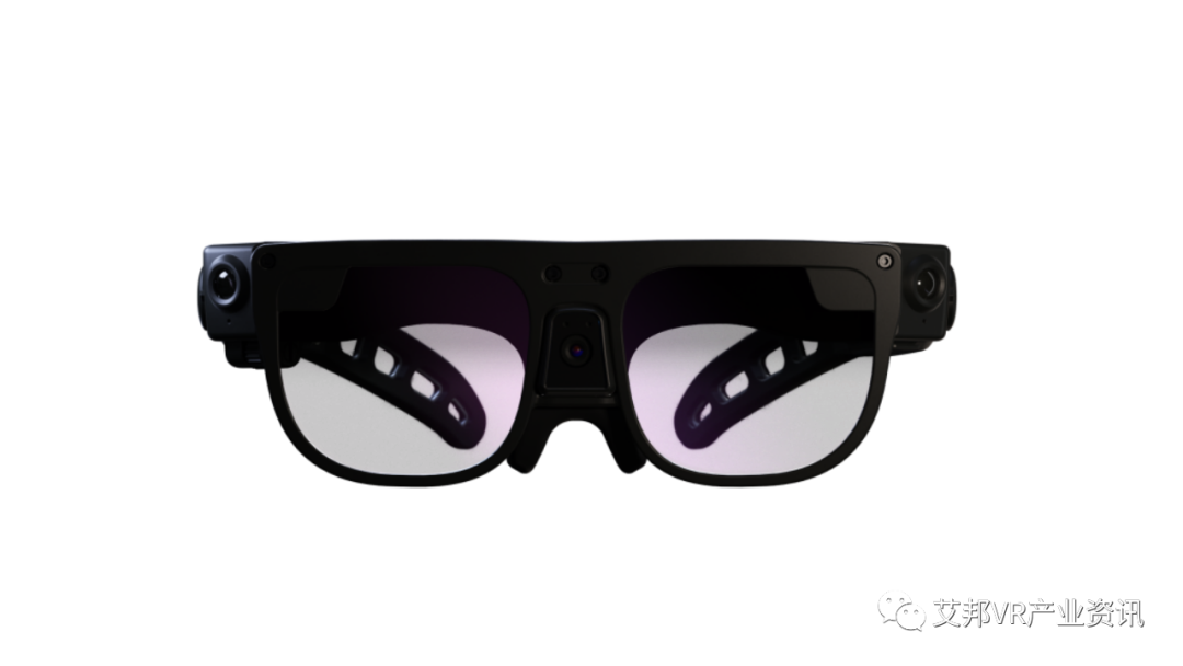 波导厂家DigiLens 推出工业级AR智能眼镜ARGO