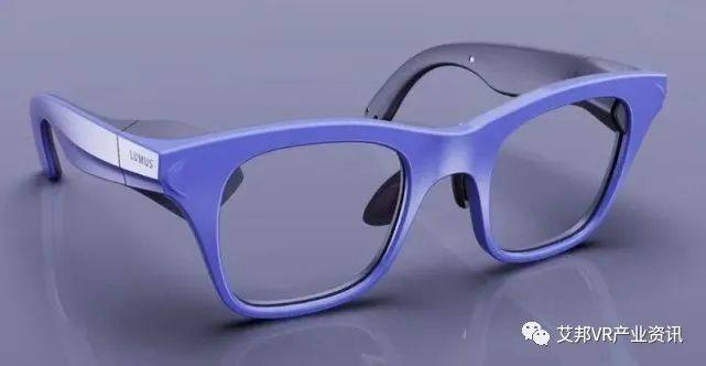 Lumus发布第二代Z-Lens 2D波导架构，体积缩小50％，进一步小型化AR眼镜