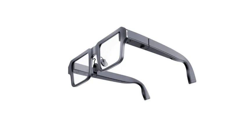 艾迈斯欧司朗携手珑璟光电，让智能眼镜更轻便