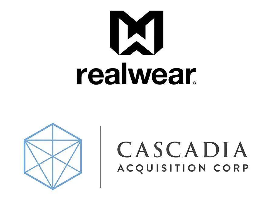 RealMax恭贺 RealWear纳斯达克上市！哥俩什么关系？