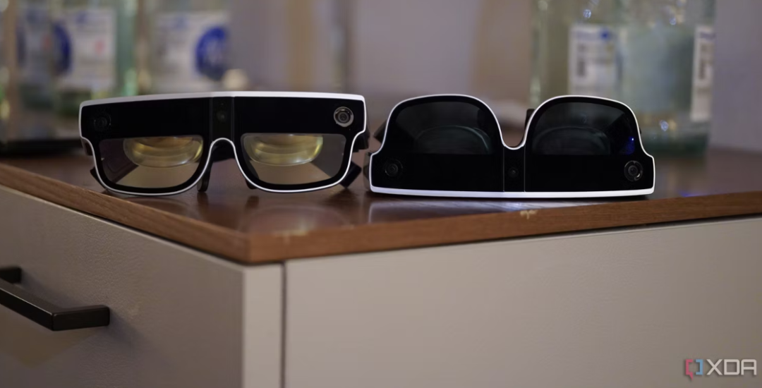 视野无涯 | 视网膜级显示，小米无线AR眼镜探索版来了