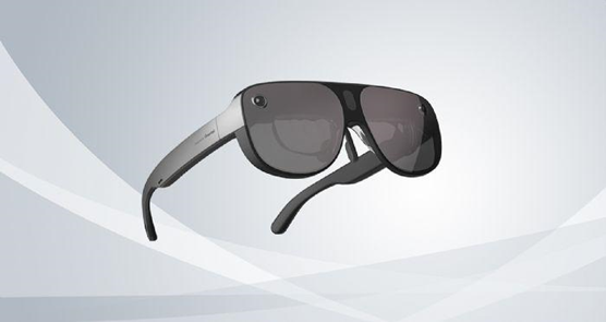 中铝轻研镁锂合金助力国产轻量化AR眼镜