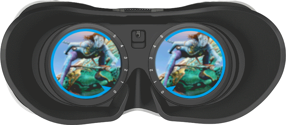 创维VR/AR产品齐亮相AWE 2023，轻薄XR闪耀全场