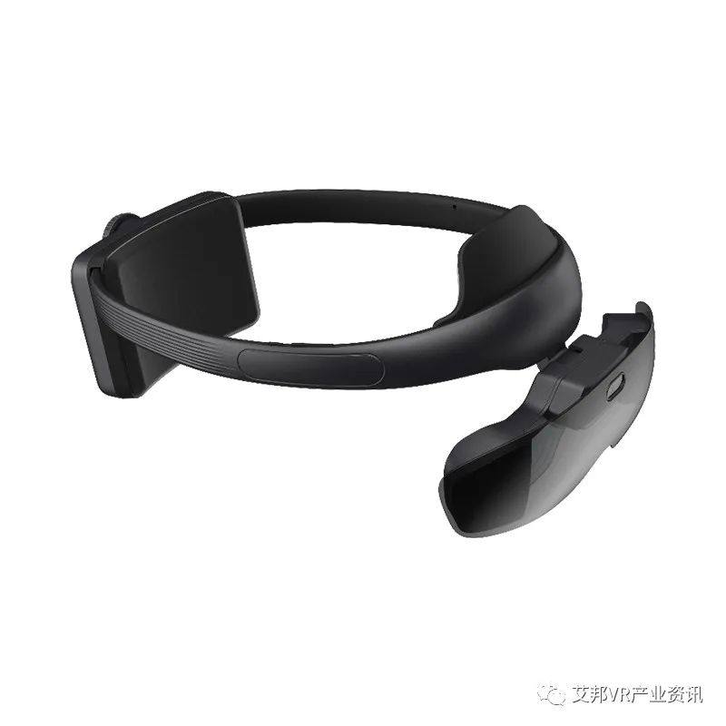 上海首镜科技——《拨云见天，高品质AR整机关键难题攻克及落地应用分享》