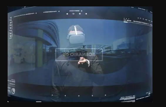 4月份AR/VR产业投融资信息总览