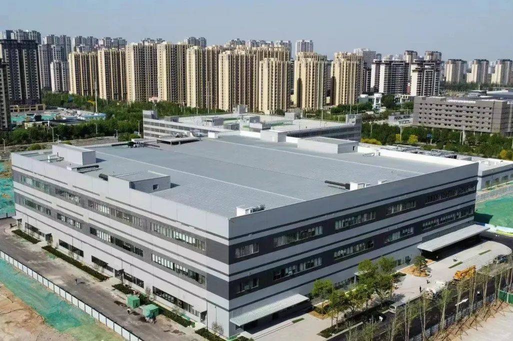 潍坊歌尔光学产业园正式启用，聚焦于XR相关光学零组件