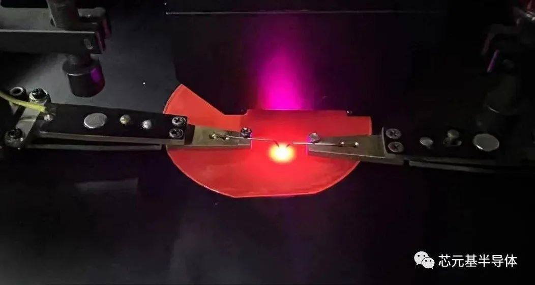 芯元基实现高效纯红光量子点芯片，QD－Mini LED产品即将进入产业化阶段