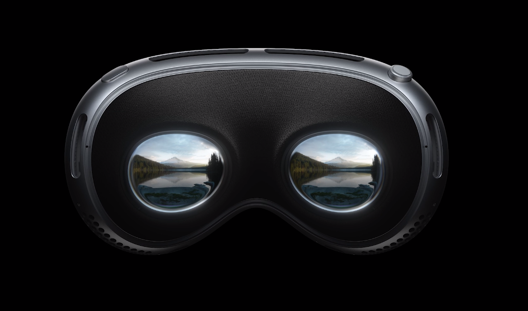 Apple正研究将LCoS和fLCoS（硅基铁电液晶）显示面板用于 AR/VR 眼镜