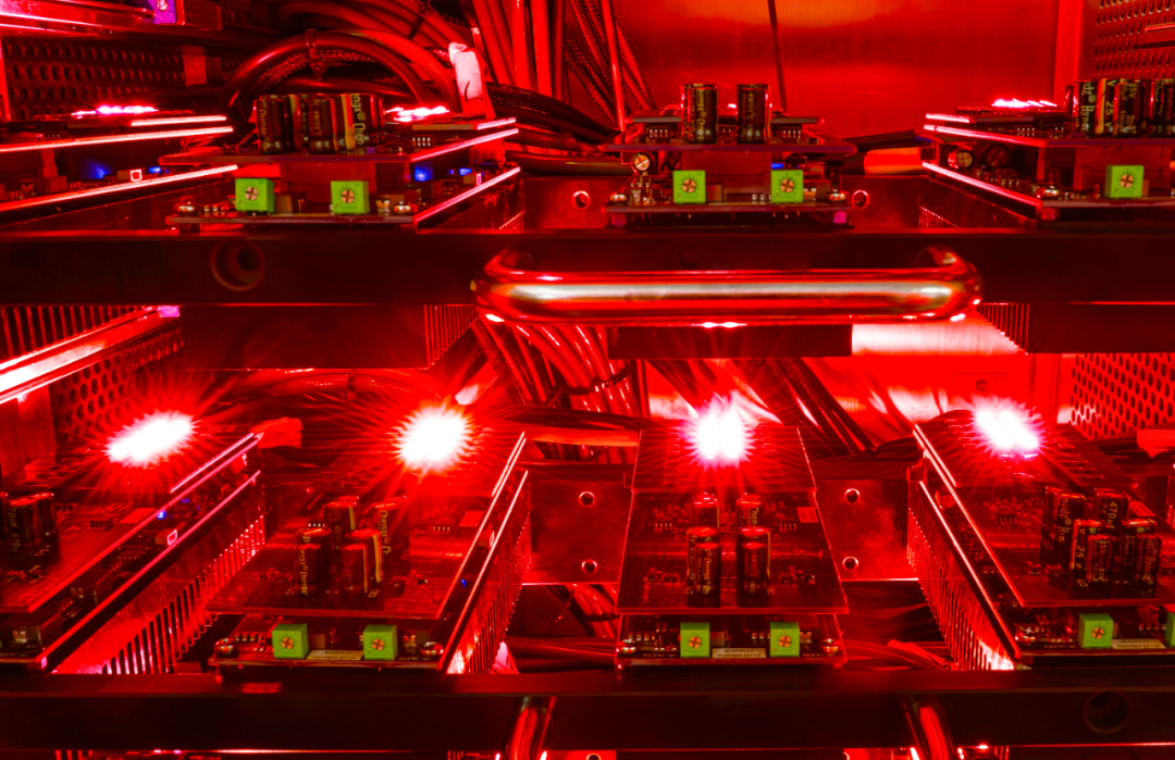 JBD红光MicroLED亮度突破100万尼特，再次刷新行业纪录