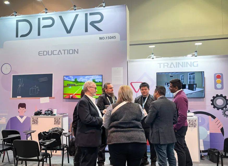 不惧Vision Pro上市，大朋VR成CES 2024新焦点