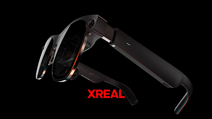 宸境科技&XREAL携手合作，推出首款真AR游戏应用