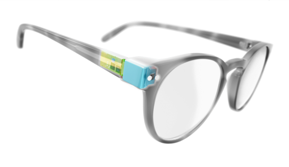 TriLite LBS（激光束扫描）显示器上市，可实现AR眼镜全天候使用