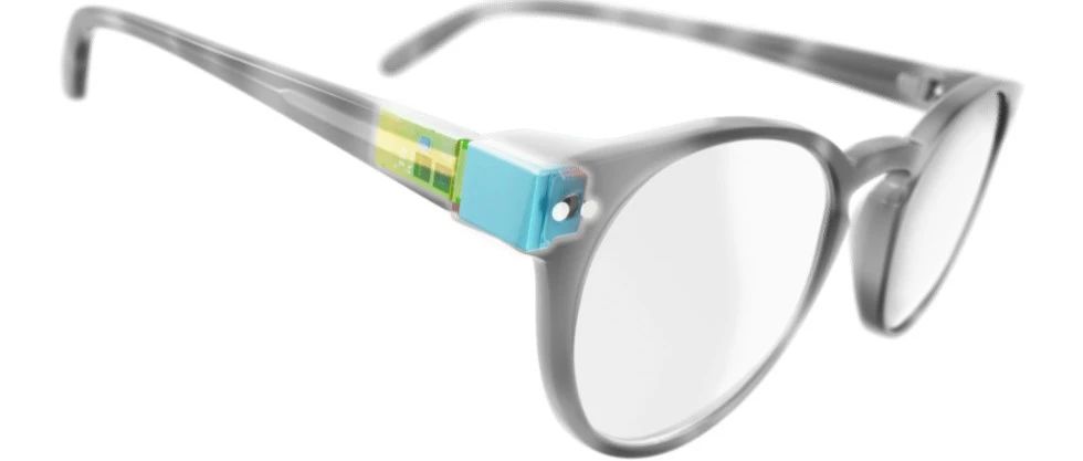 TriLite LBS（激光束扫描）显示器上市，可实现AR眼镜全天候使用