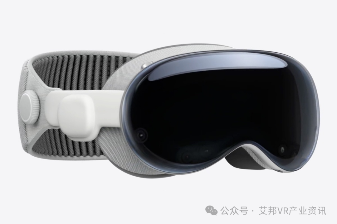 碳纤维复合材料应用于AR/VR眼镜