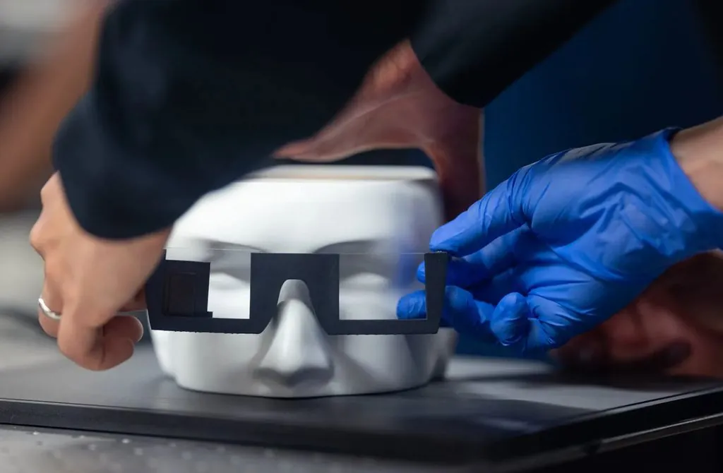 AI 全息成像，斯坦福大学新研究登 Nature：未来 AR 眼镜雏形