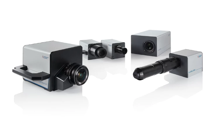 德国Instrument Systems将展示AR/VR高精度光学测试模组
