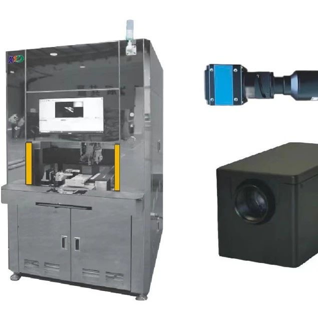 康泰达科技：从AR/VR AA光机模组及整机测试和组装的完整解决方案
