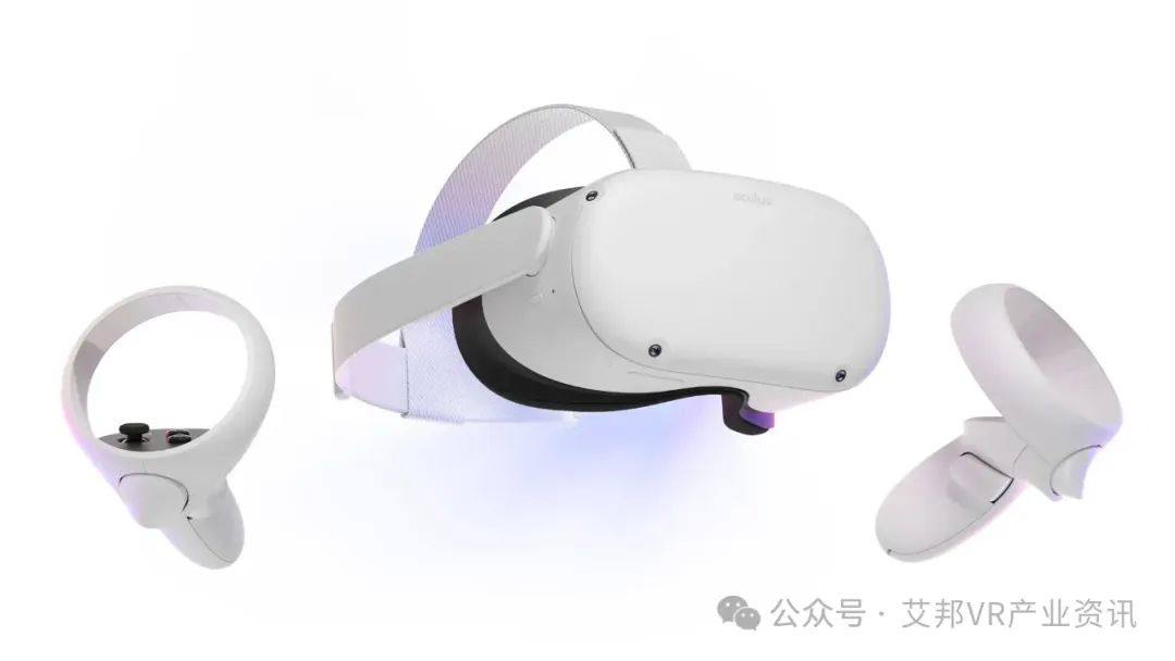 2024年第三季度VR/AR产业销售量达128万台