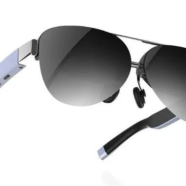 莲偶科技发布新品Pocket Cinema AR眼镜，仅重63g