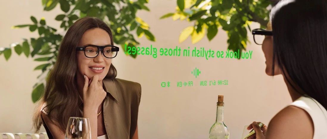 支持全球100+语言实时翻译，亮亮视野Leion Hey2正式发布